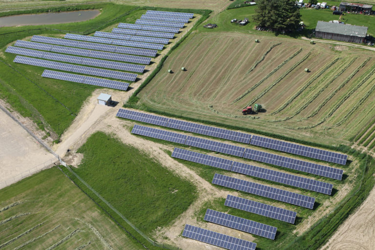 Dairyland Power Offers Solar for Schools America's Electric Cooperatives