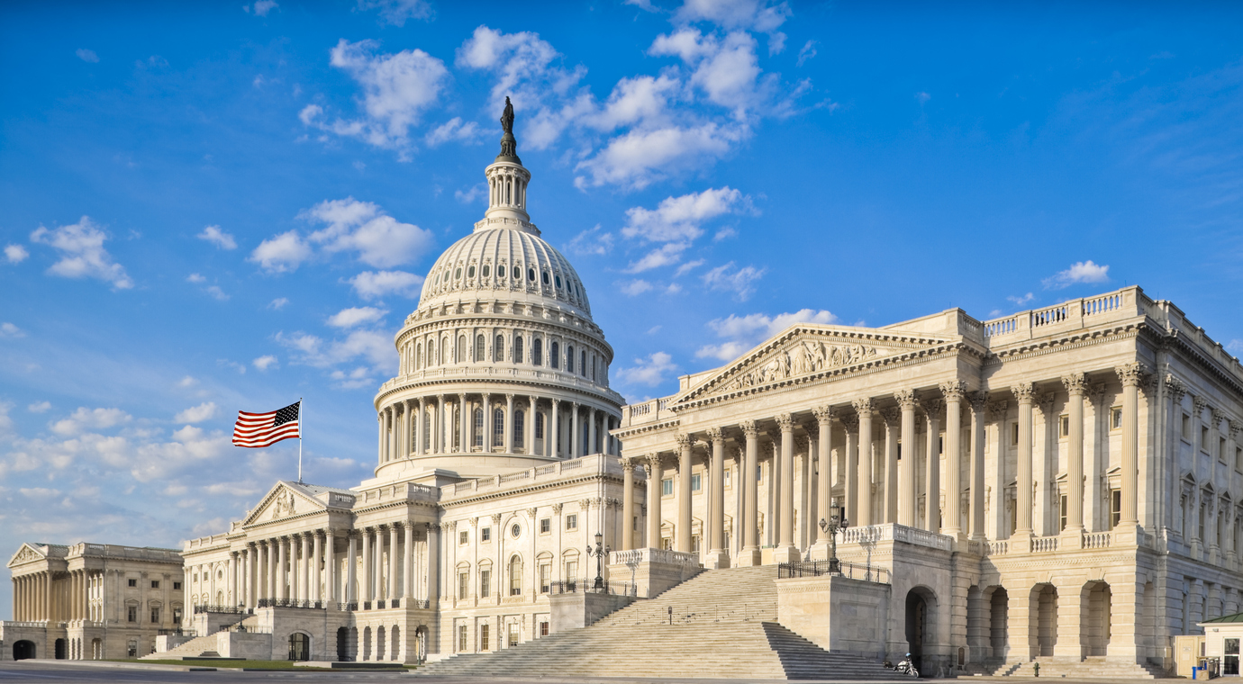 The 114th Congress left town after passing a stopgap funding bill that includes Rural Utilities Service funding through April. (Photo By: Getty Images/iStockphoto)