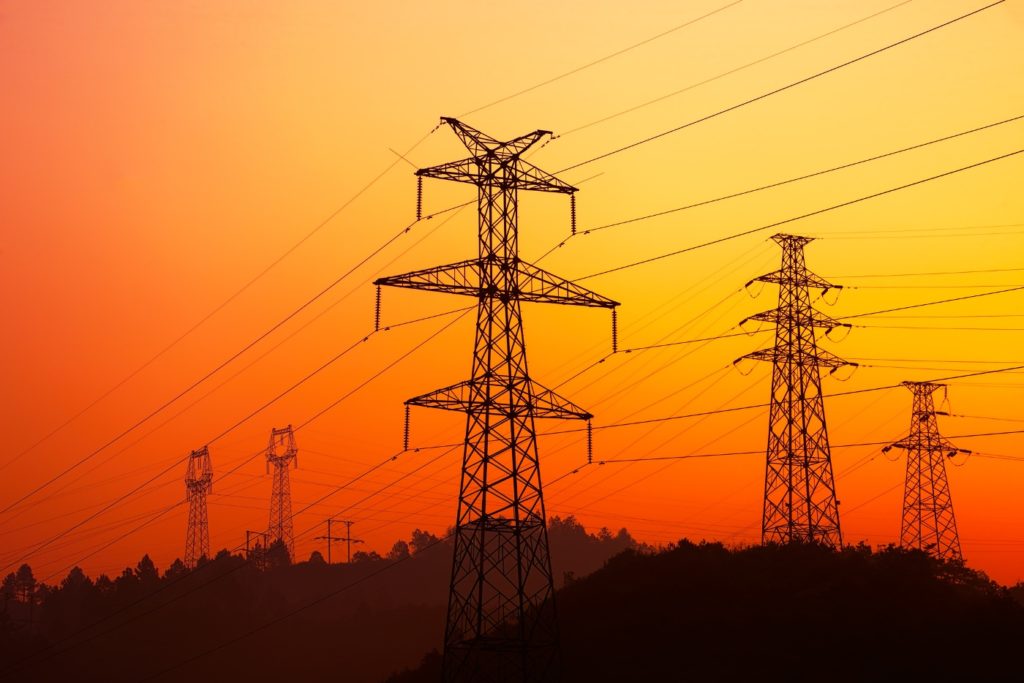 NRECA is working with member co-ops, national labs and industry partners on grid modernization. (Photo By: Getty Images/iStockphoto)