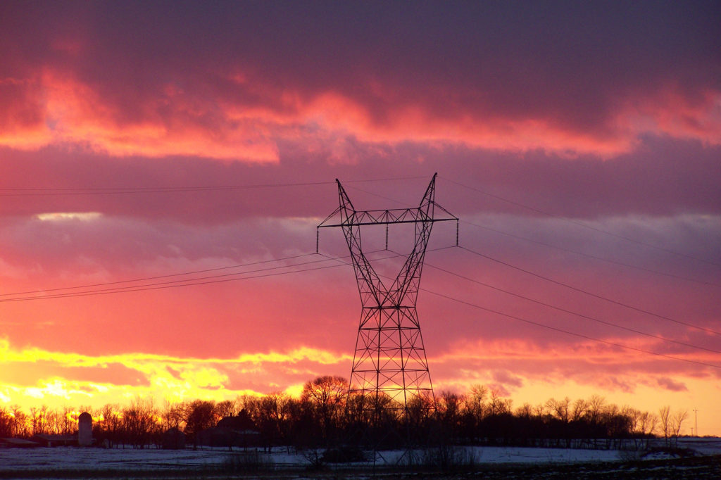 Co-ops are partnering with the Department of Energy and other federal agencies to safeguard the electric grid and respond to potential electromagnetic pulse incidents. (Photo bySue Pawelk)