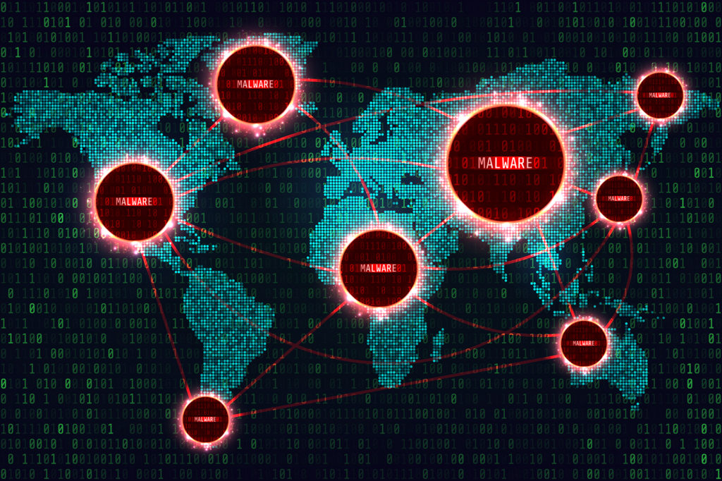 DHS will spearhead federal coordination of the new National Risk Management Center, but cybersecurity leader Duane Highley, CEO of AECC, says co-ops must remain vigilant. (Photo By: Getty Images)