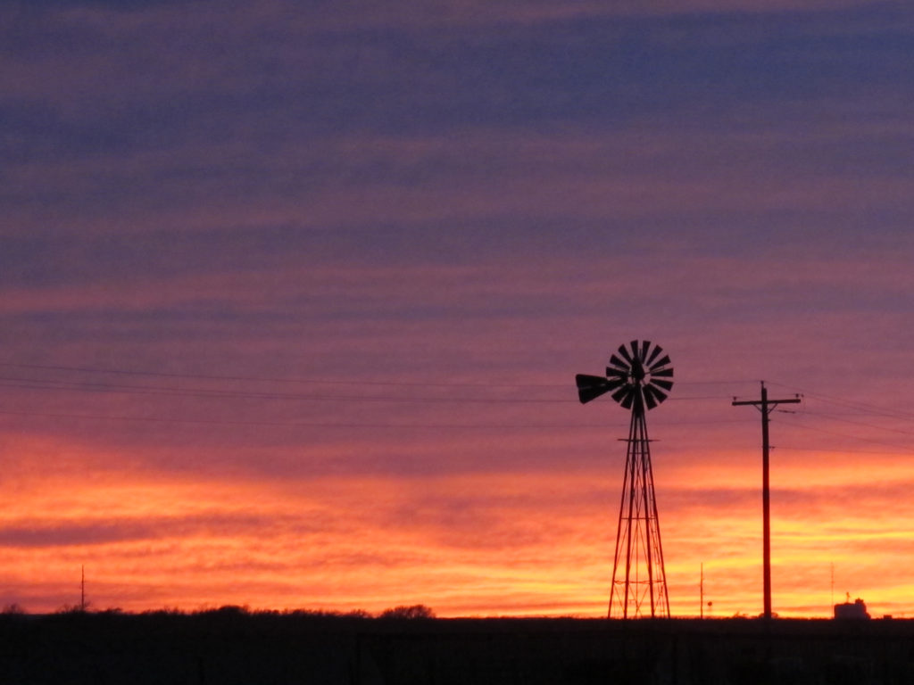 Congress has passed a Farm Bill that will enable co-ops to invest in the grid, rural broadband deployment and their communities. (Photo By: John Lowrey)