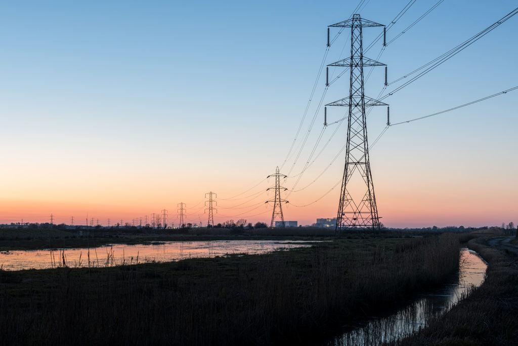 NRECA welcomes EPA’s plan to limit its “waters of the U.S.” rule to traditional navigable waters, tributaries and waterways with direct and consistent flows into navigable waters. (Photo By: Getty Images)