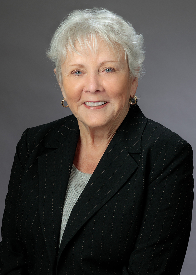 Bev Clarno, who serves on the board of the Central Electric Cooperative in Redmond, Oregon, has been named Oregon secretary of state by Gov. Kate Brown. (Photo Courtesy of Oregon governor’s office)