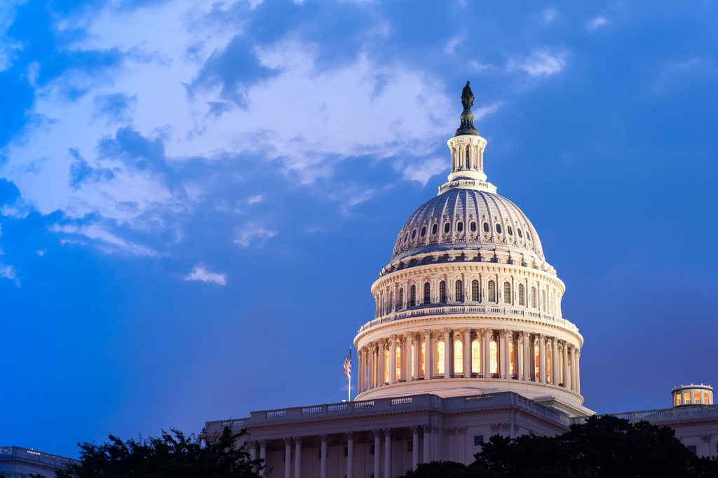 Supporters of the RURAL Act are pressing Congress to pass the bill by the end of the year to protect co-ops’ tax-exempt status. (Photo By: jjgervasi/Getty Images)