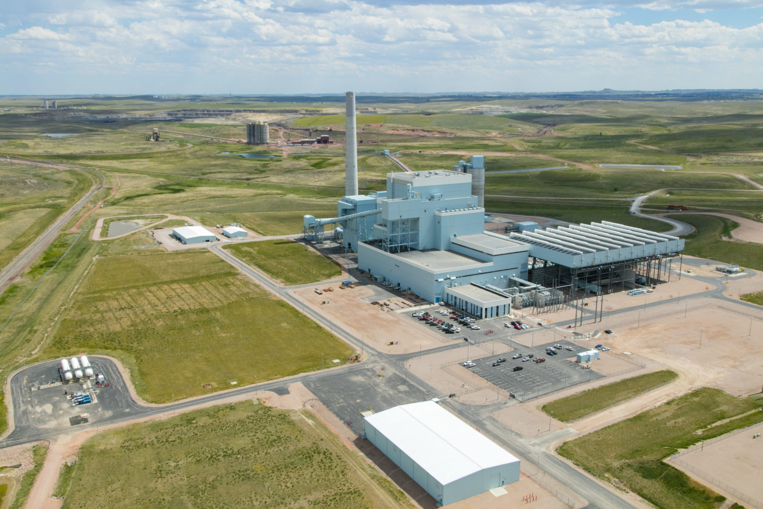 Senate Bill Streamlines Path for Carbon Capture Projects America's