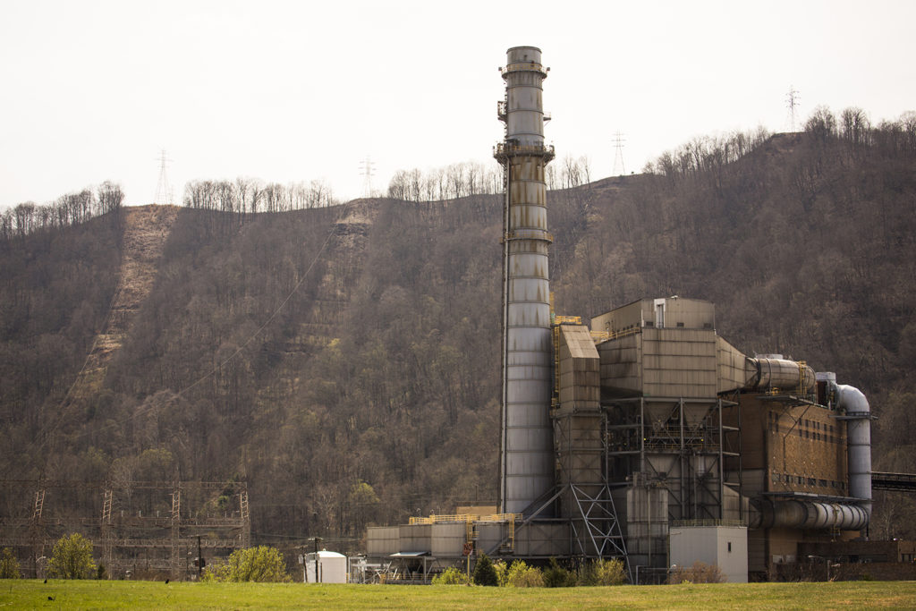 A new CoBank report says the COVID-19 pandemic may speed up the retirement of coal-fired power plants. (Photo By: Matt Gush/Getty Images)