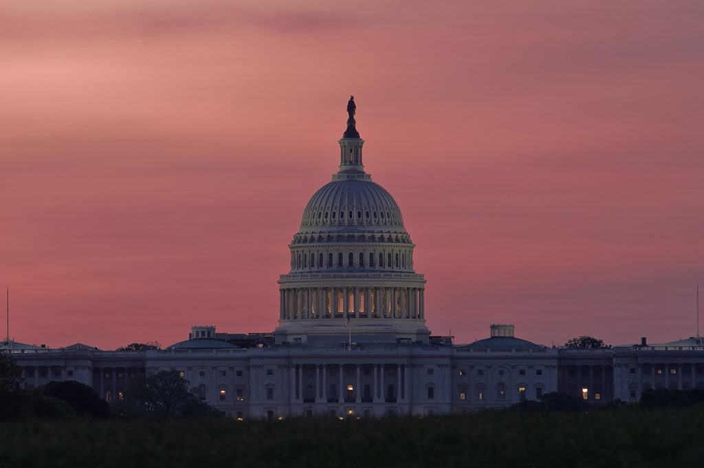 NRECA is asking congressional leaders to provide an additional $10 billion to help low-income Americans pay their electric bills during the pandemic. (Photo By: Erik Pronske Photography/Getty Images)