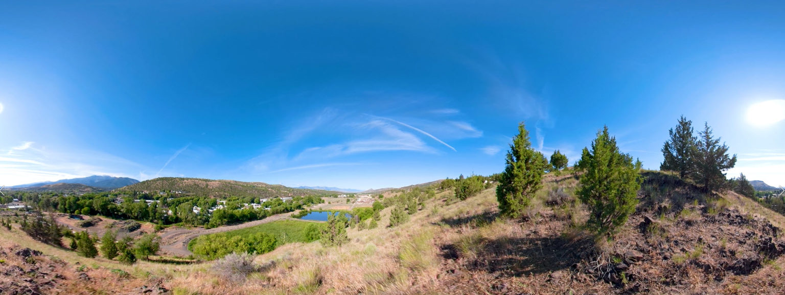 Oregon Coop Partners With John Day on Rural Revitalization America's