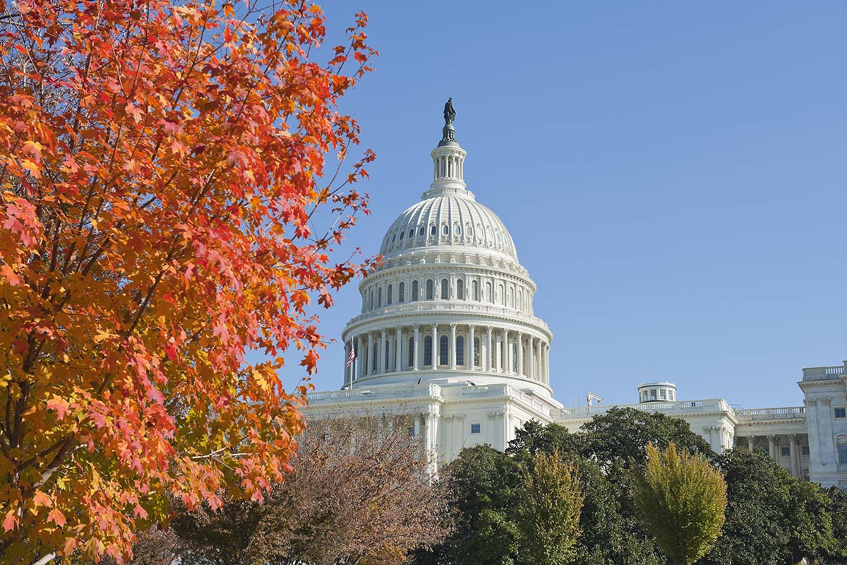 House Passes Bipartisan Infrastructure Bill America's Electric
