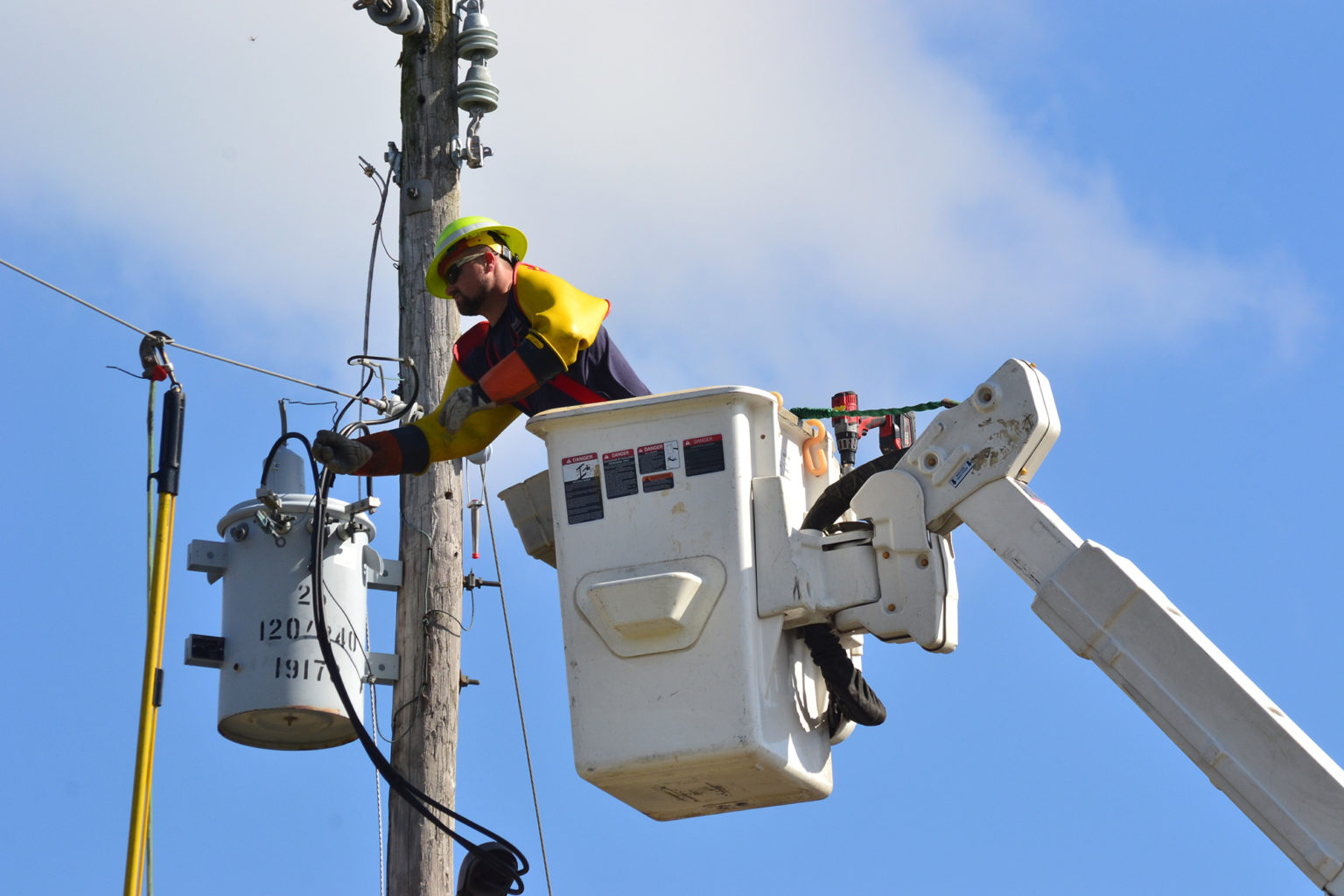 Coops Struggle to Fill Job Openings Amid PandemicRelated Economic