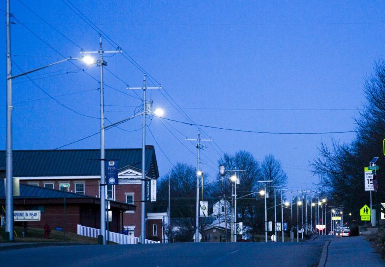Citizens Electric Light Rebates