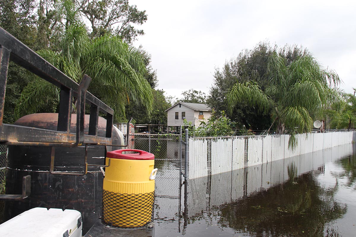 Coop Community Creates Fund for Florida Staff Hit by Hurricane