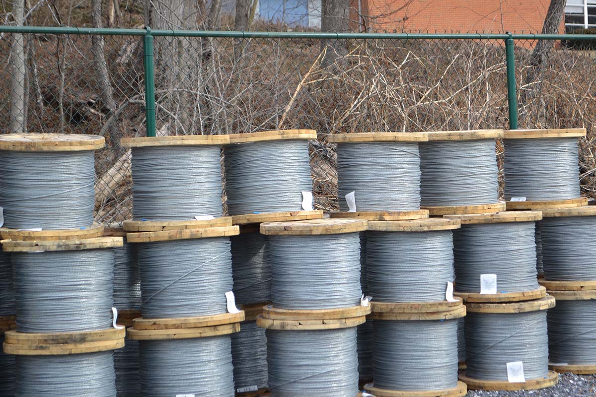 Alabama Electric Coops Win Nearly 83 Million for Broadband America