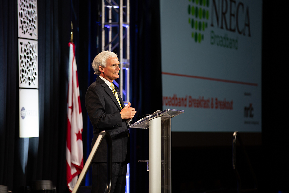 Rep. Bob Latta: Rural Connectivity ‘Is Everybody’s Issue’ - America's ...