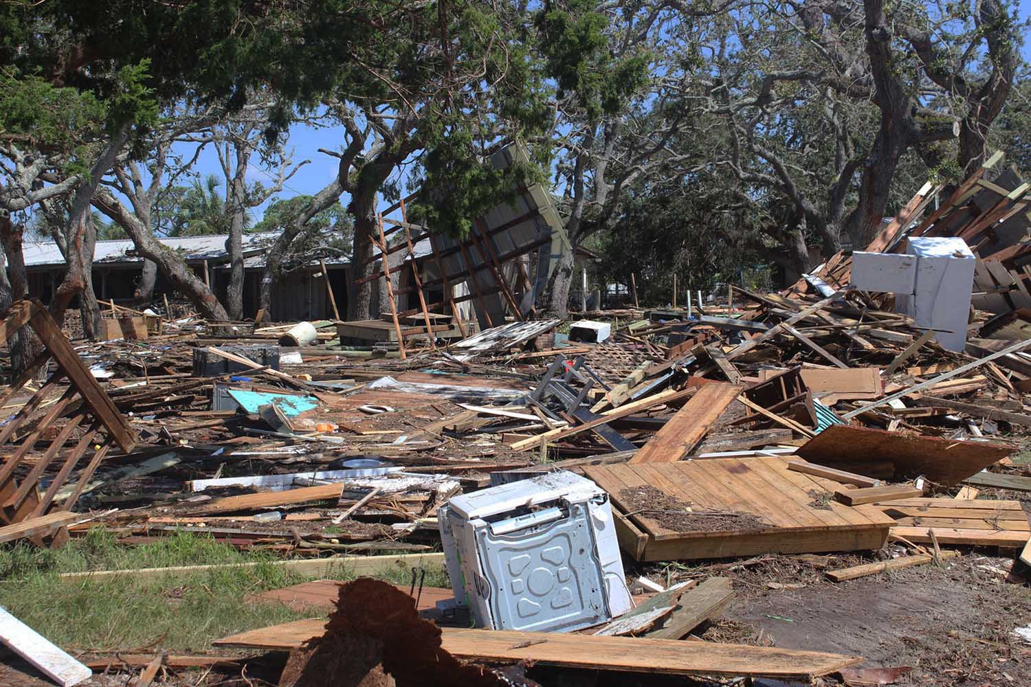 Hurricane Helene: Tracking the Co-op Response - America&rsquo;s Electric 