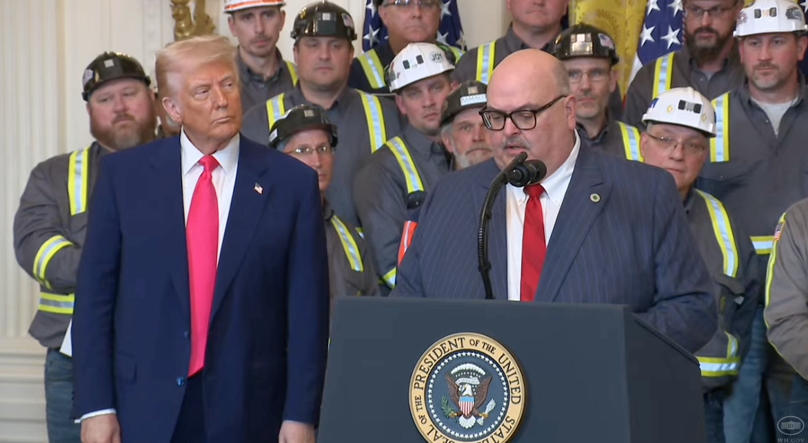 Co-ops Thank Trump for Actions to Bolster Grid Reliability