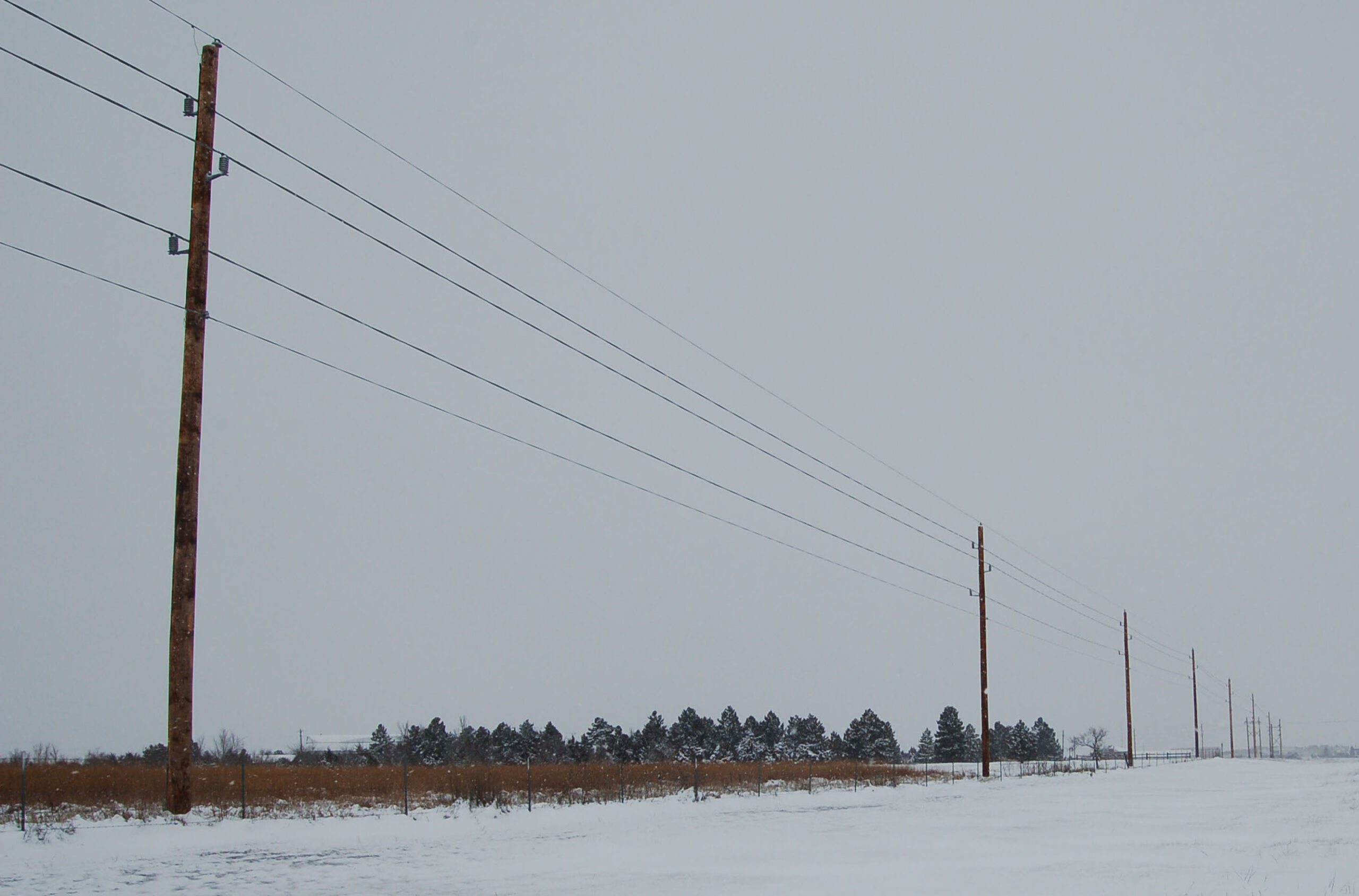 Winter Grid Surging Power Demand May Strain Parts of U.S. Grid This Winter, NERC ...