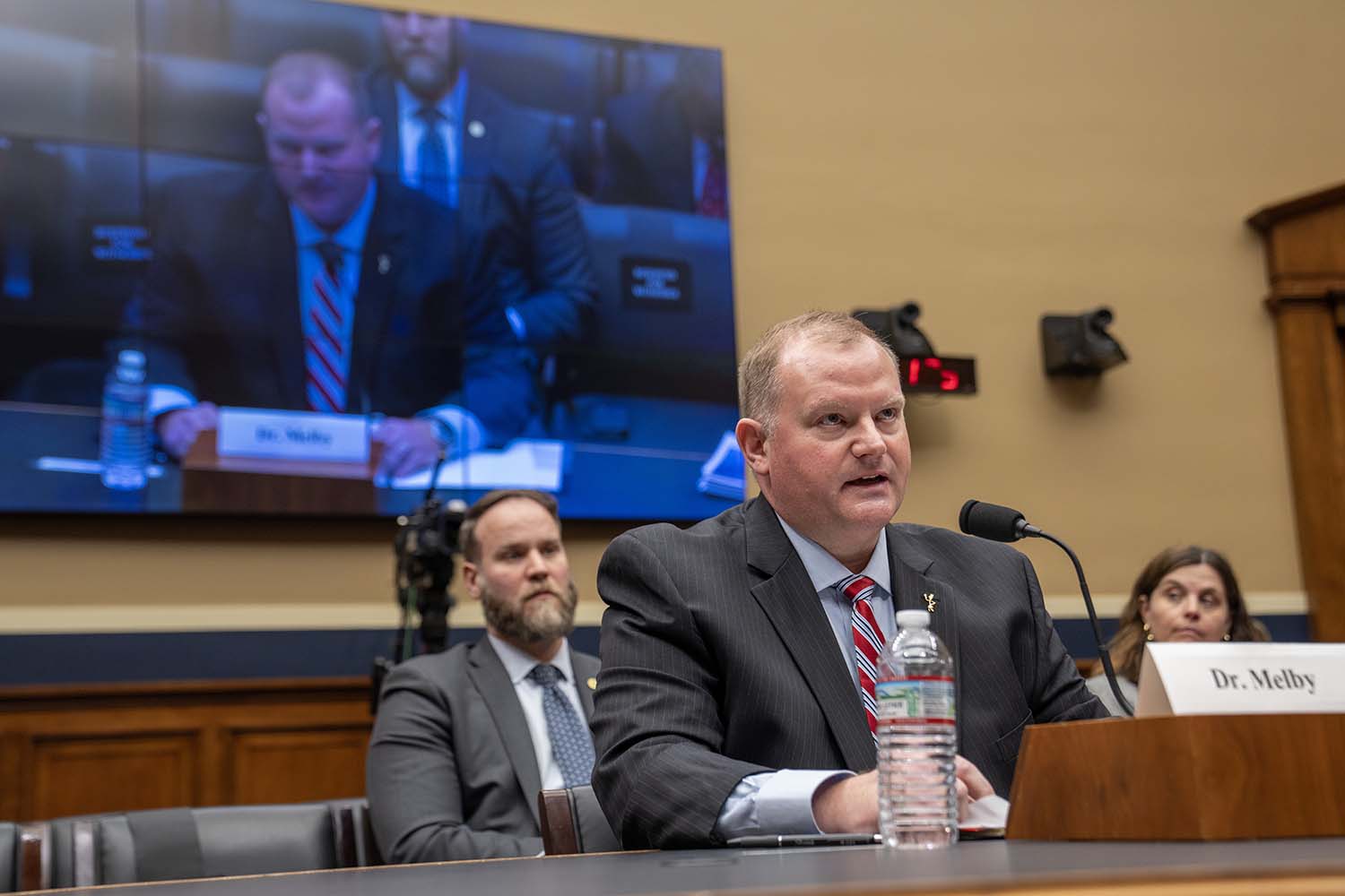 Wisconsin Co-op Leader Urges Congress to Renew Crucial Cybersecurity Program